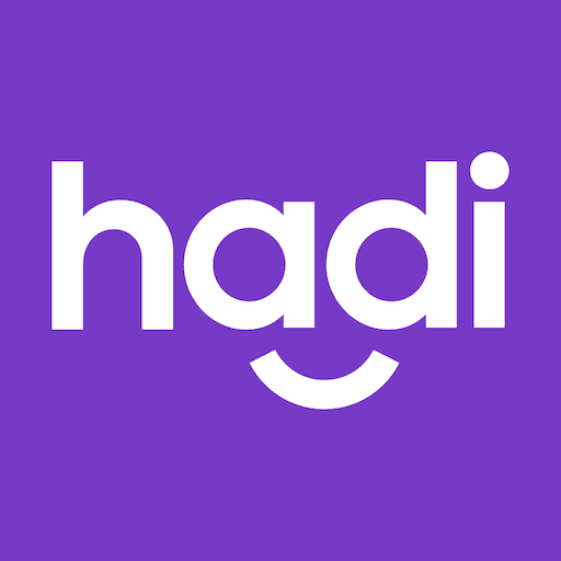 Hadi logosu