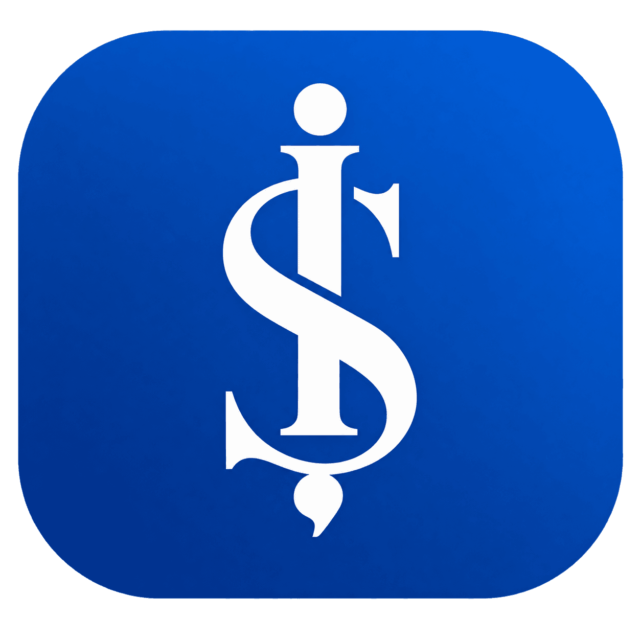 Türkiye İş Bankası logosu